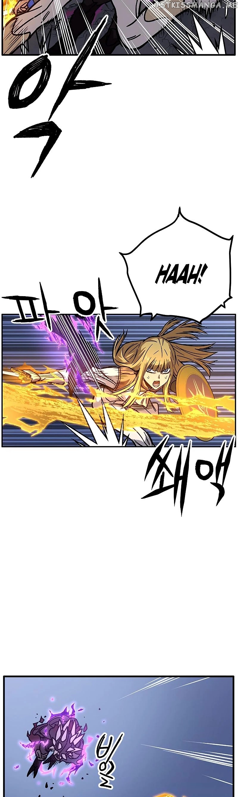 Aire – Manga chapter 46 - page 24