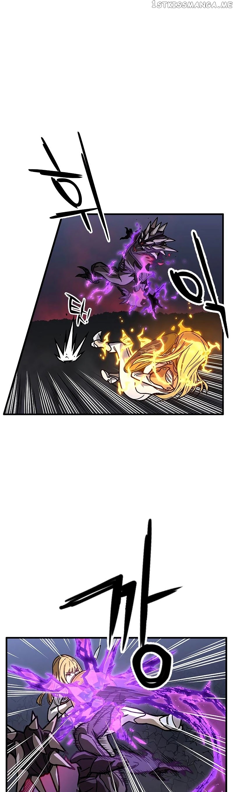 Aire – Manga chapter 46 - page 28