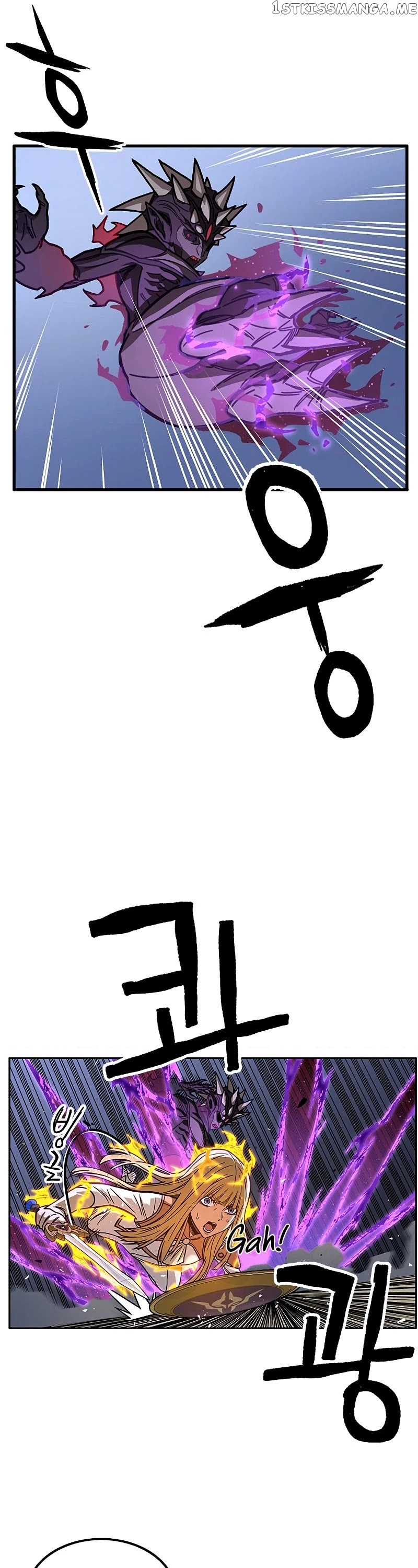 Aire – Manga chapter 46 - page 30