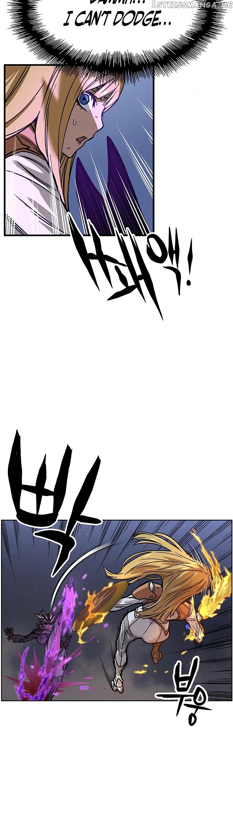 Aire – Manga chapter 46 - page 32