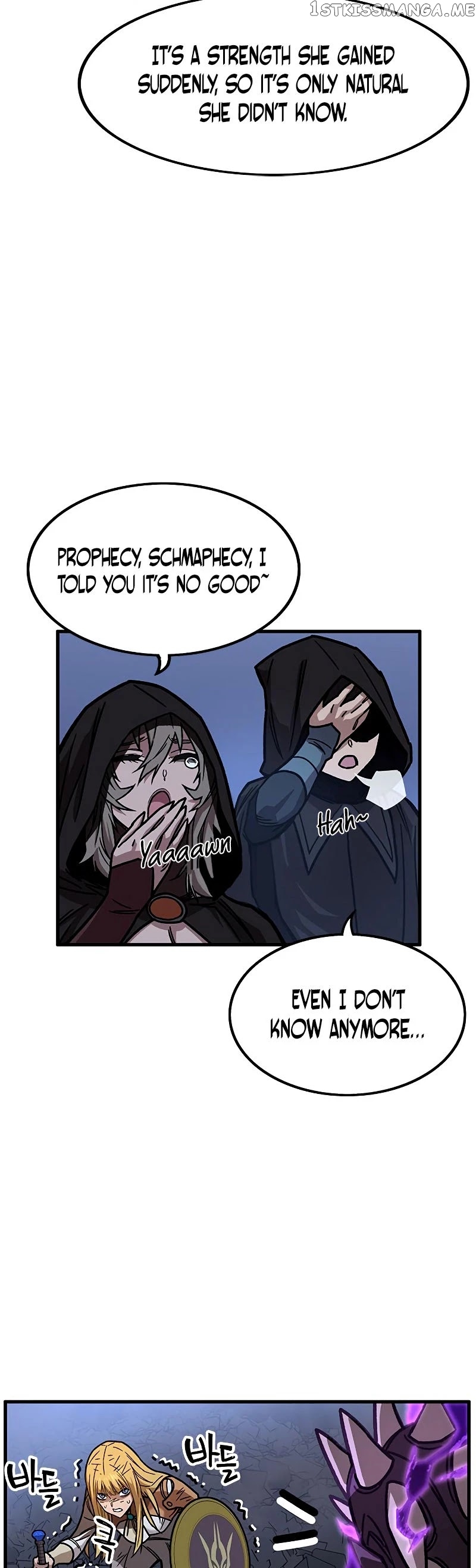Aire – Manga chapter 46 - page 36