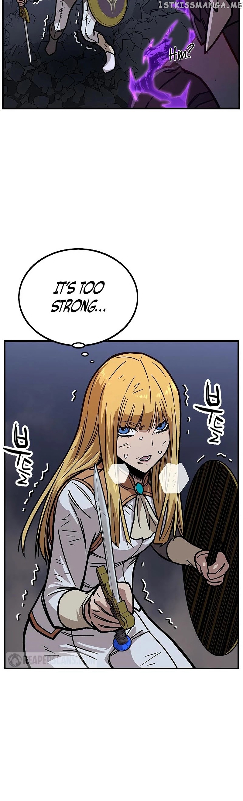 Aire – Manga chapter 46 - page 37