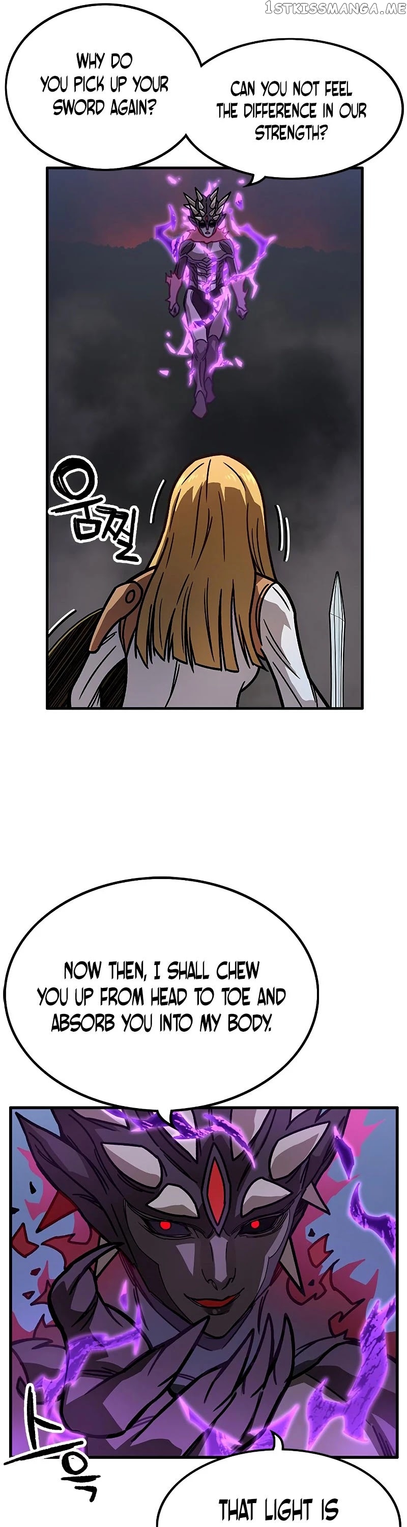 Aire – Manga chapter 46 - page 38