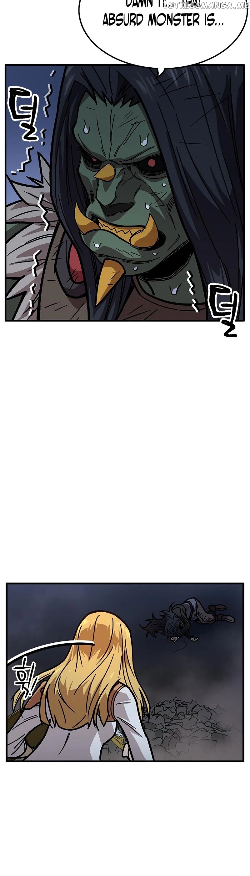 Aire – Manga chapter 46 - page 4