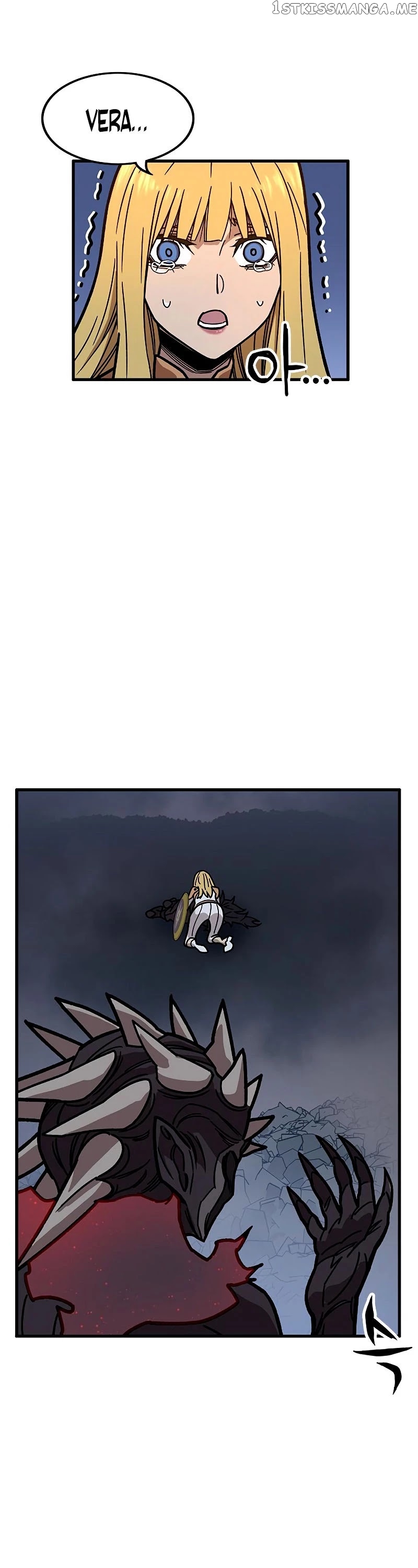 Aire – Manga chapter 46 - page 6
