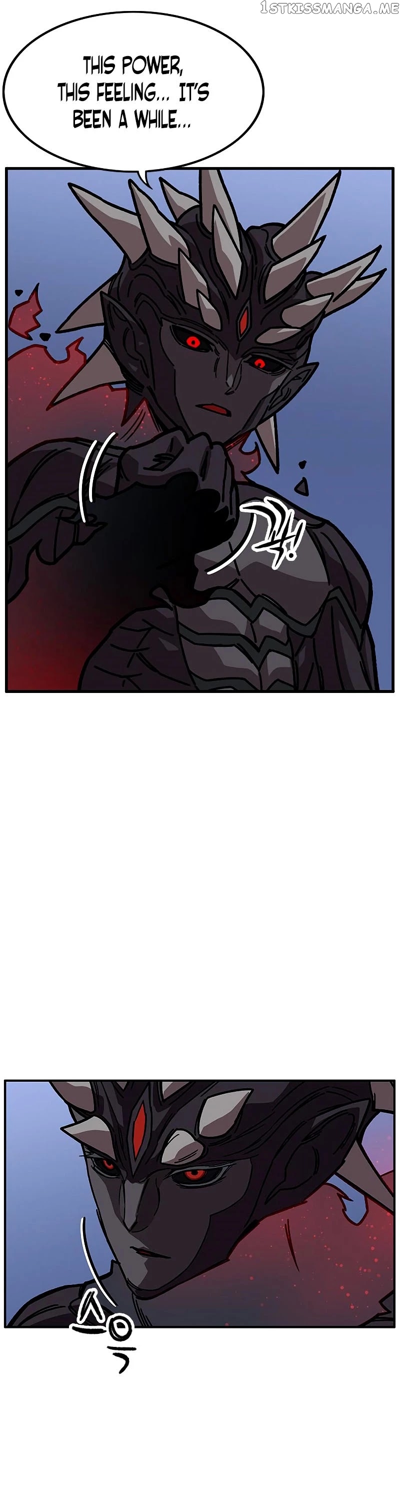 Aire – Manga chapter 46 - page 7
