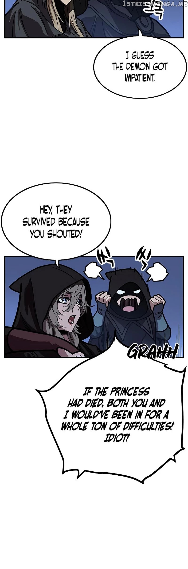 Aire – Manga chapter 46 - page 9