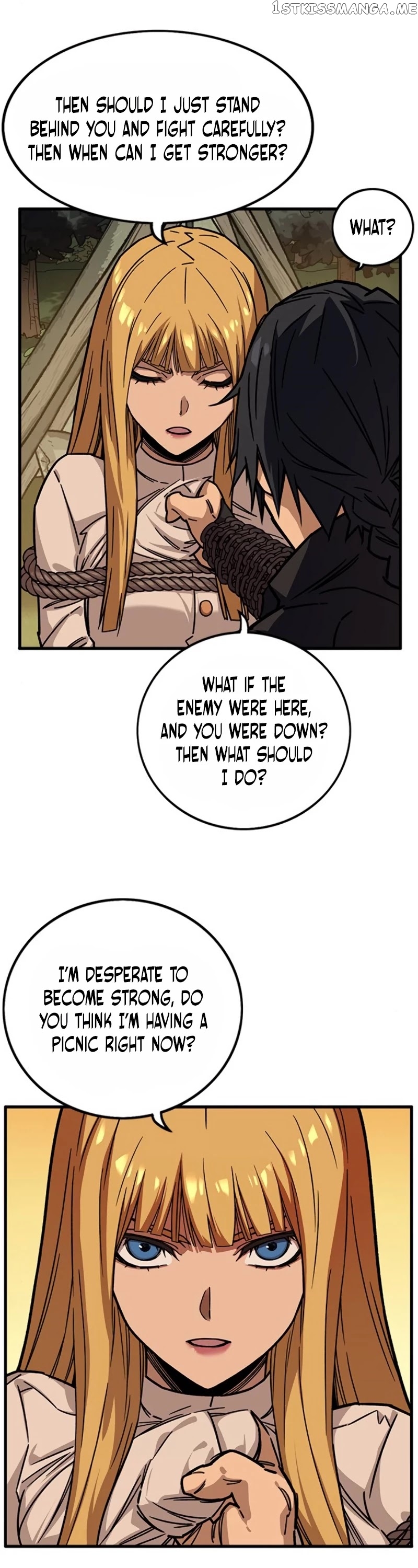 Aire – Manga chapter 24 - page 18