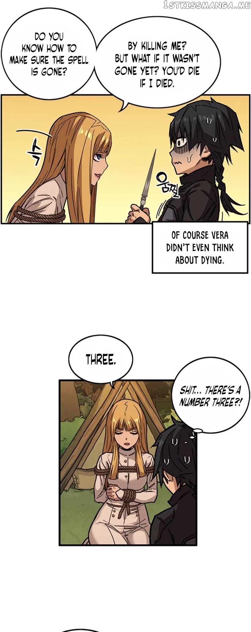 Aire – Manga chapter 24 - page 24