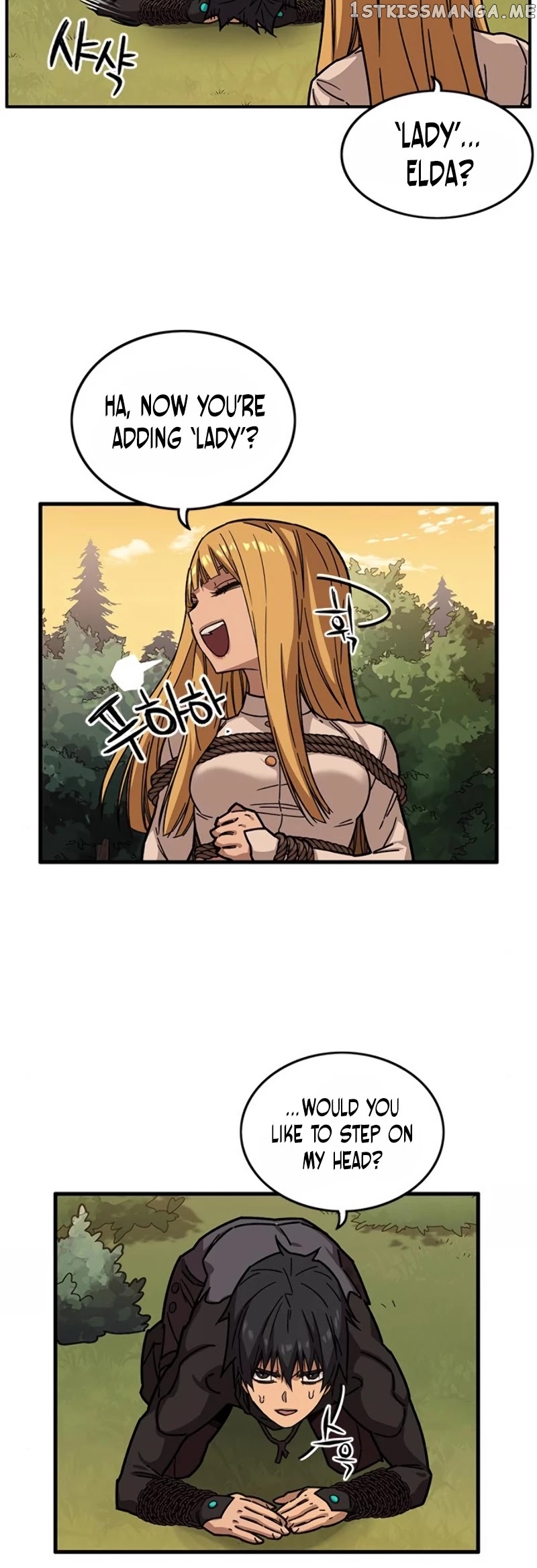 Aire – Manga chapter 24 - page 29