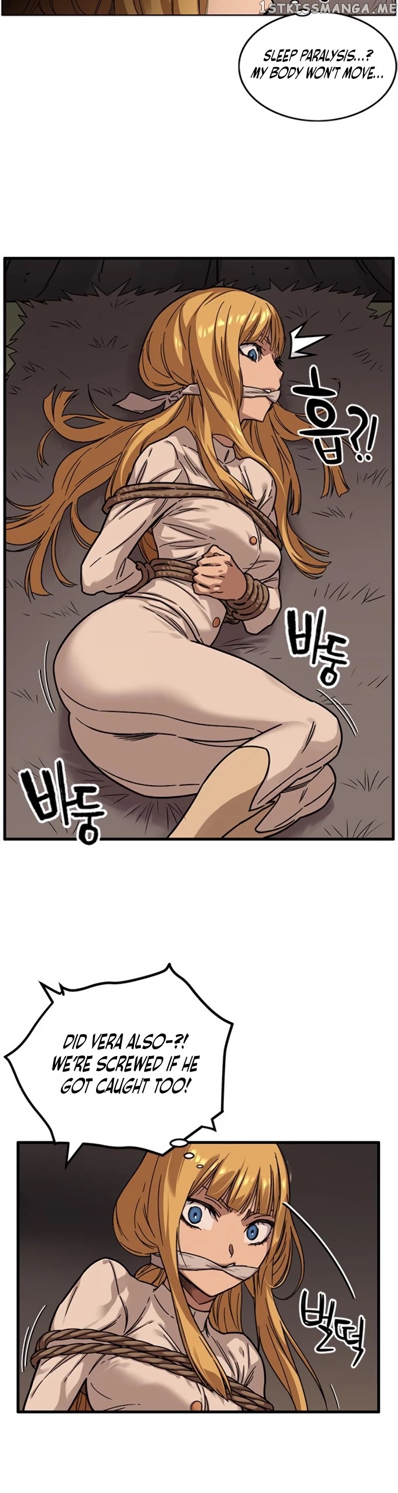 Aire – Manga chapter 24 - page 3