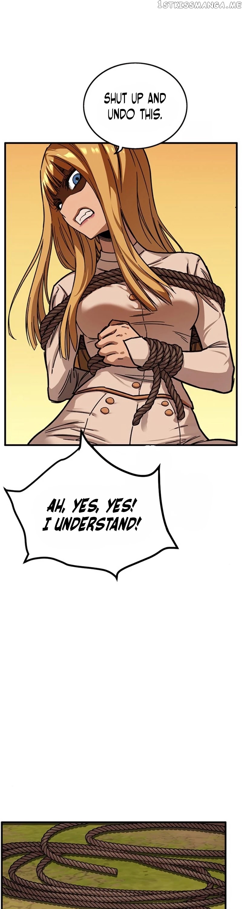 Aire – Manga chapter 24 - page 30
