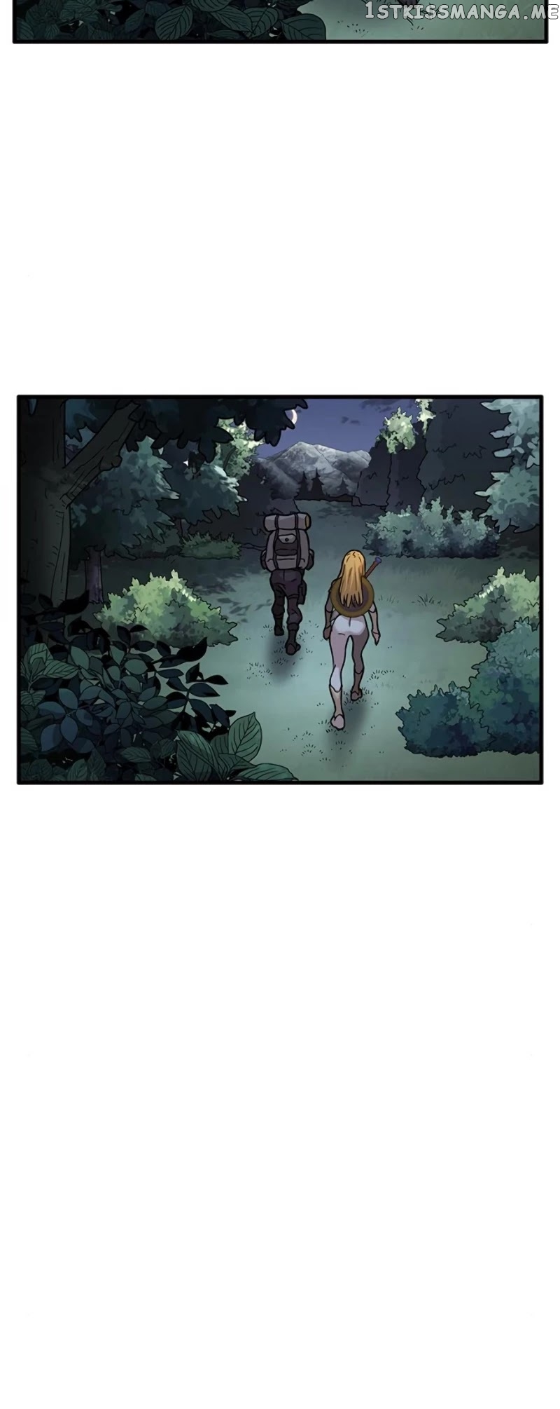 Aire – Manga chapter 24 - page 37