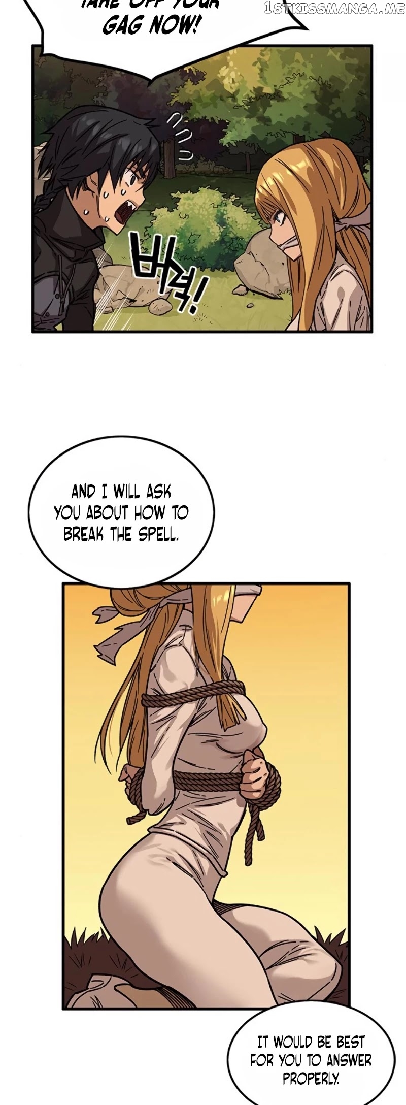 Aire – Manga chapter 24 - page 8