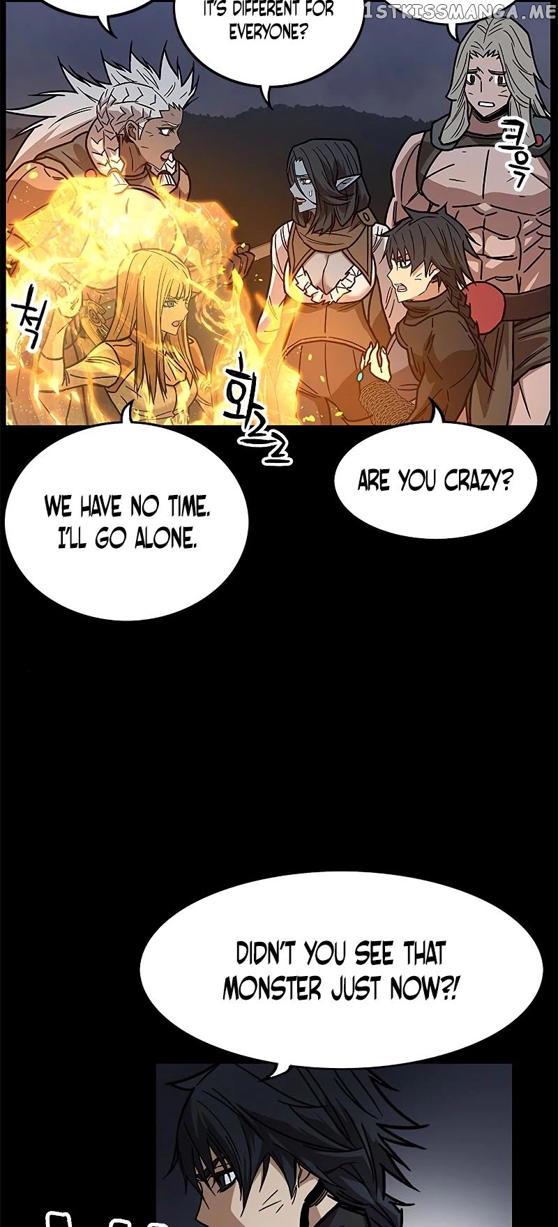 Aire – Manga chapter 44 - page 10