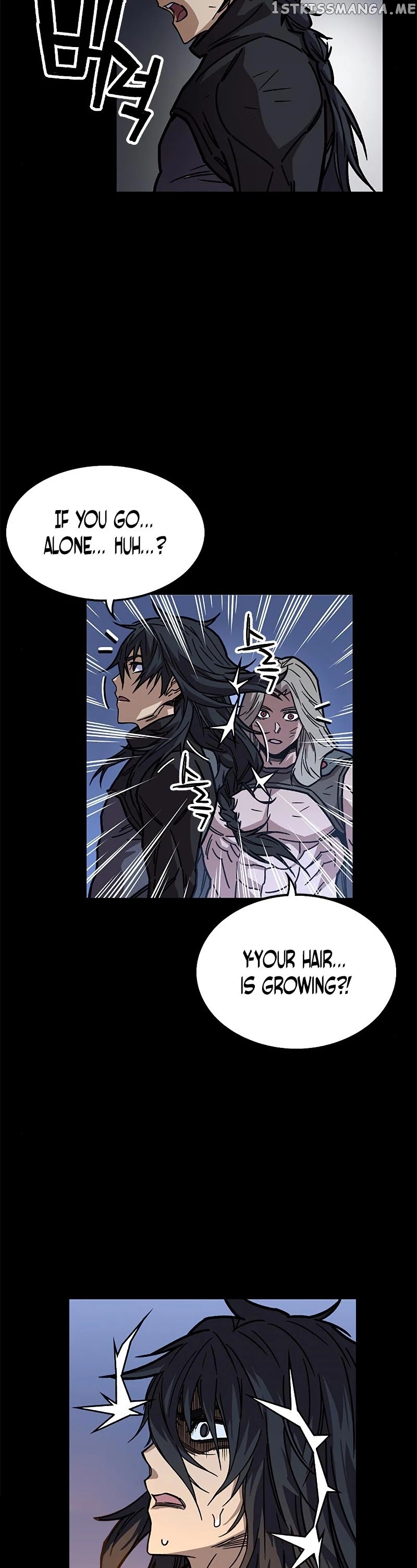 Aire – Manga chapter 44 - page 11