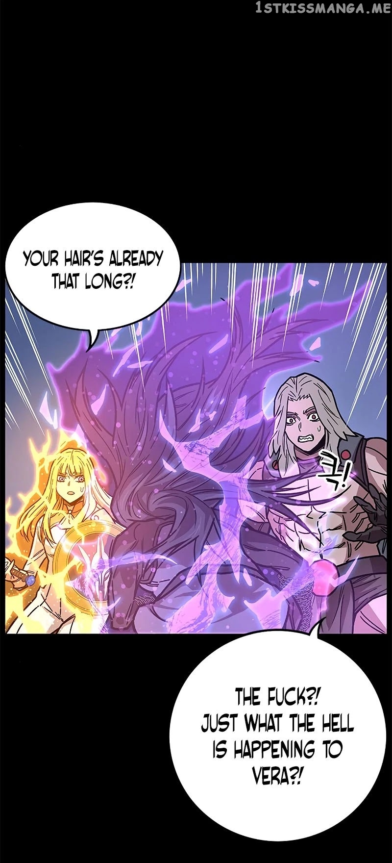 Aire – Manga chapter 44 - page 14