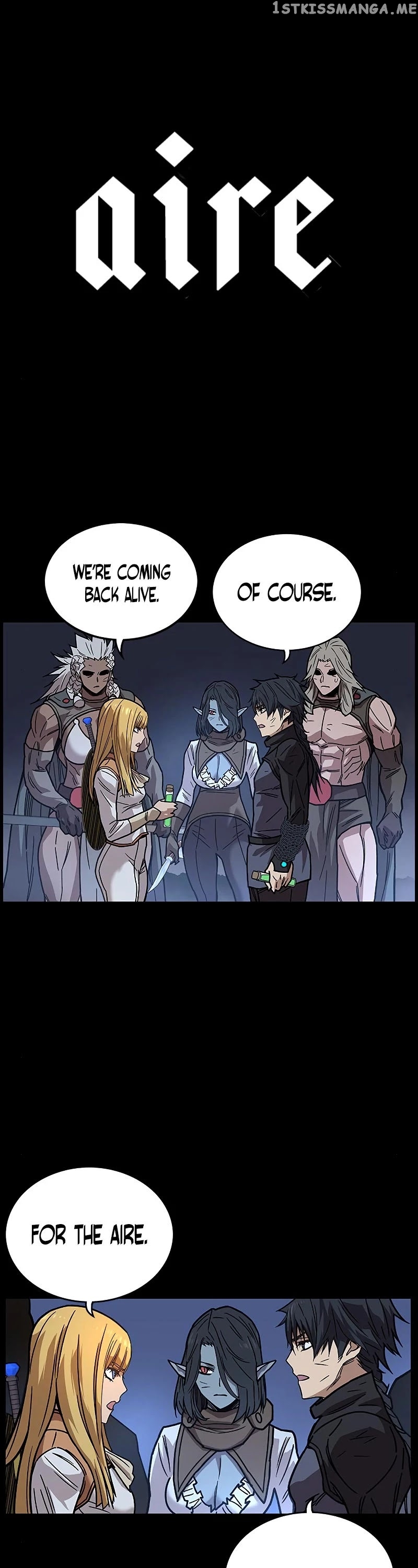 Aire – Manga chapter 44 - page 2