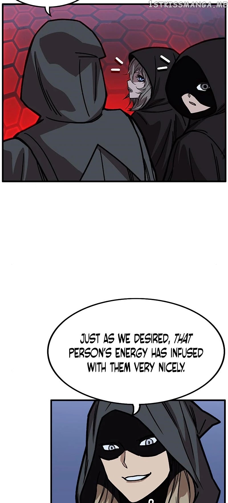 Aire – Manga chapter 44 - page 20