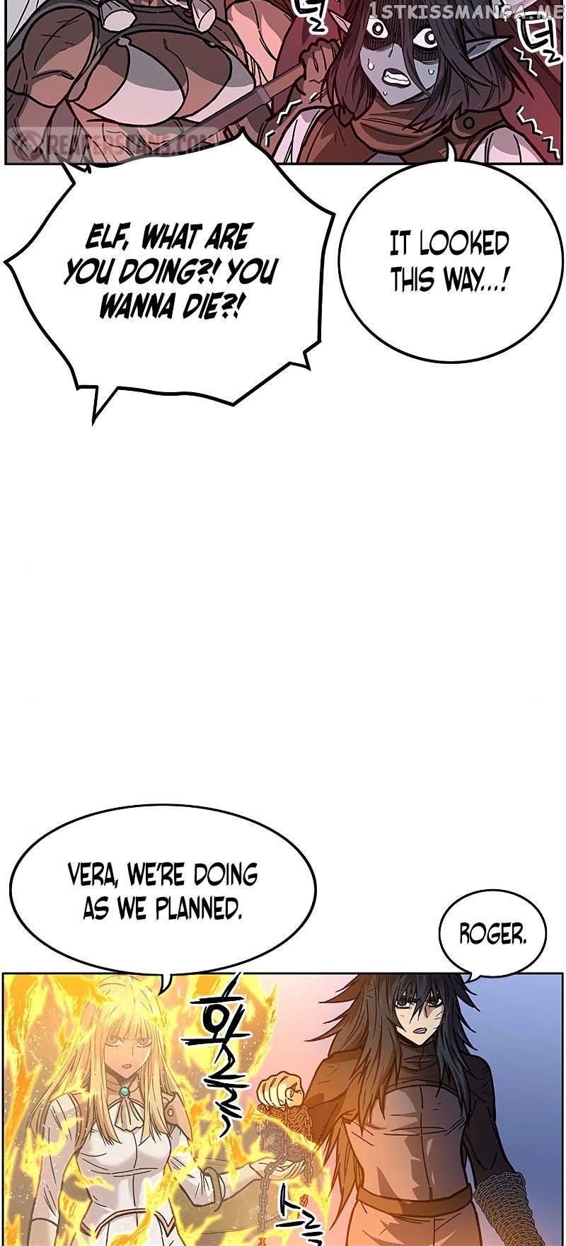 Aire – Manga chapter 44 - page 25