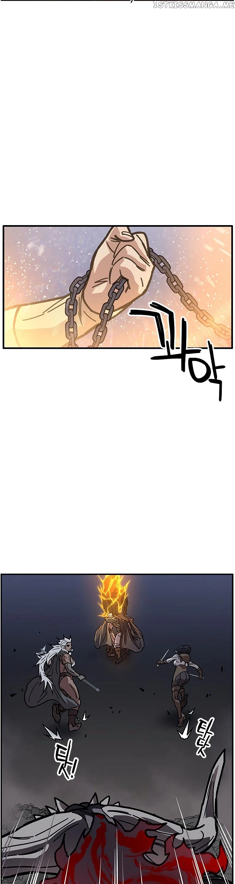 Aire – Manga chapter 44 - page 26