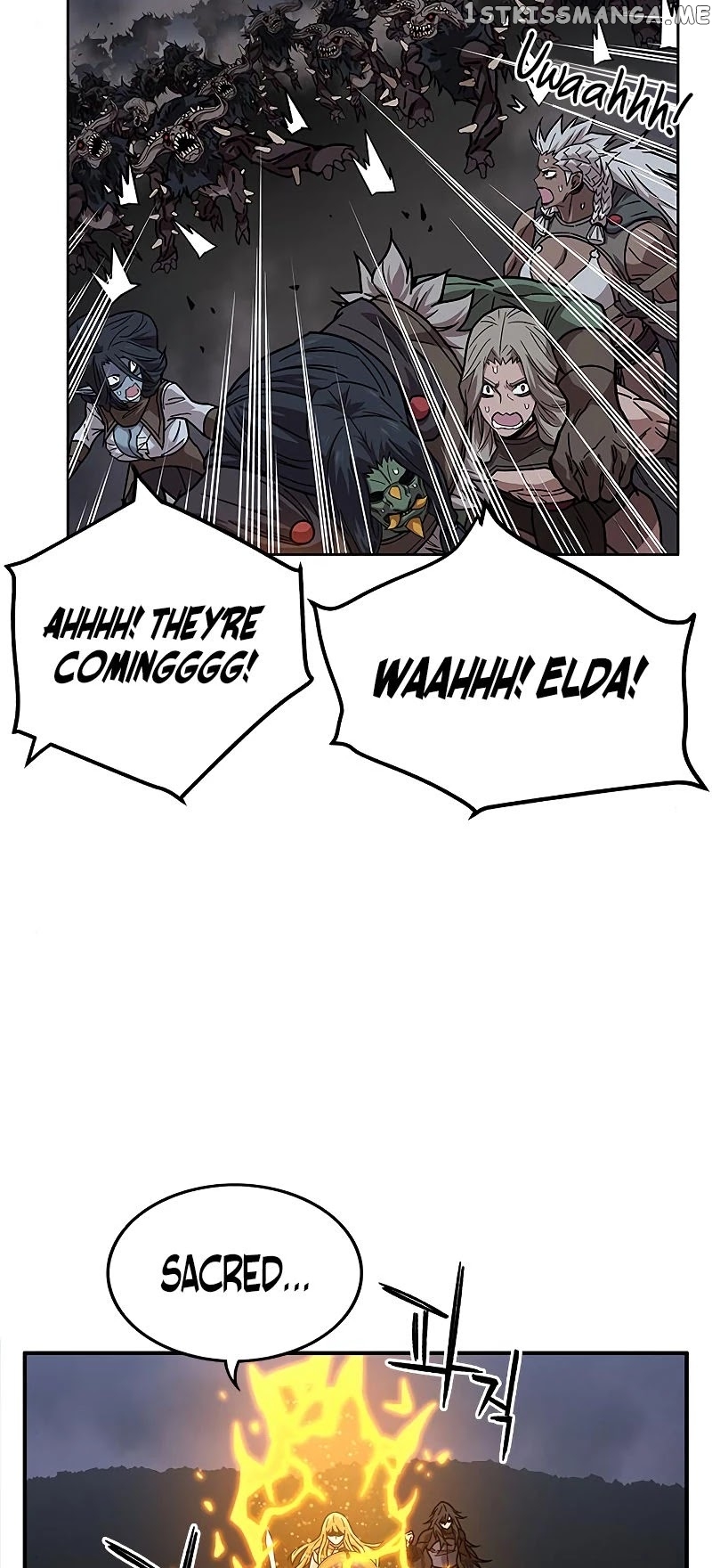 Aire – Manga chapter 44 - page 29