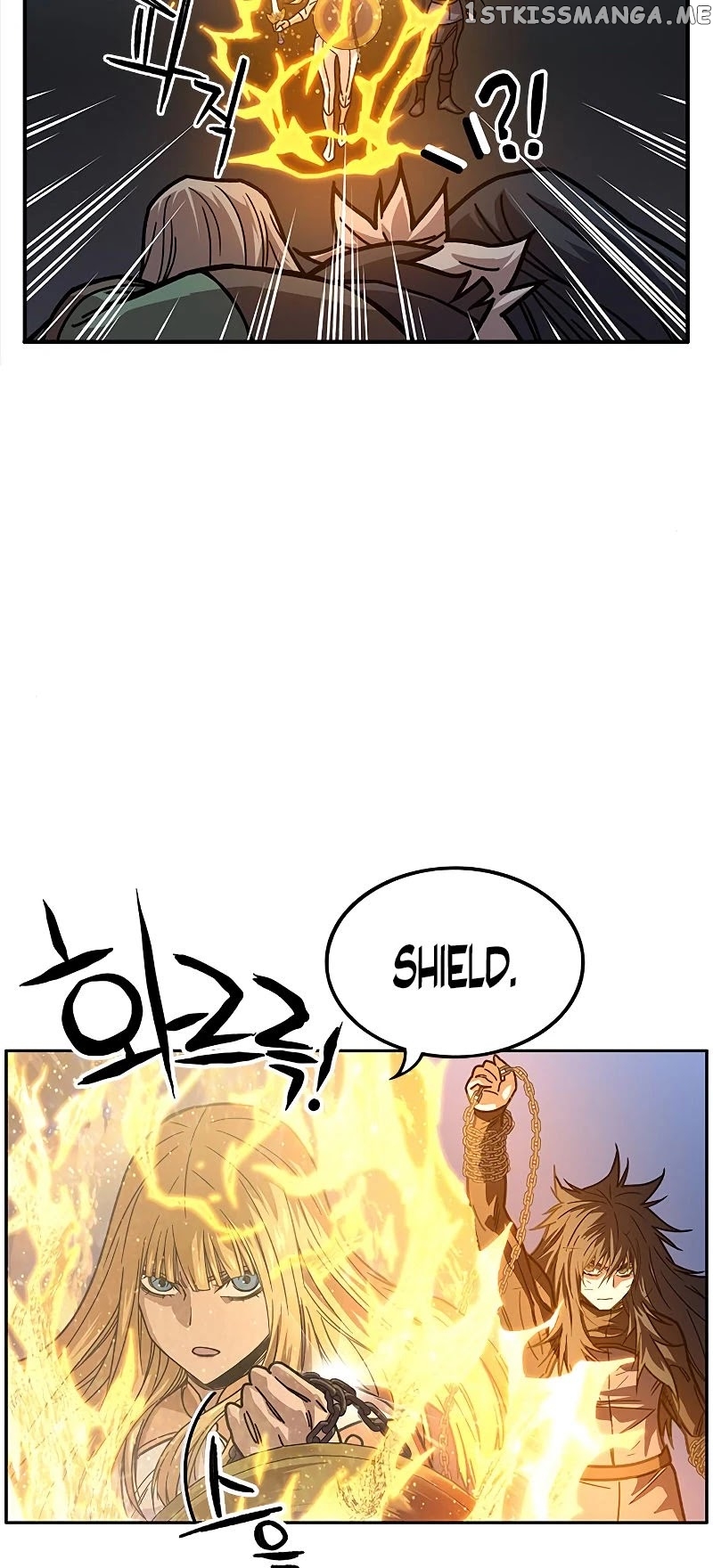 Aire – Manga chapter 44 - page 30