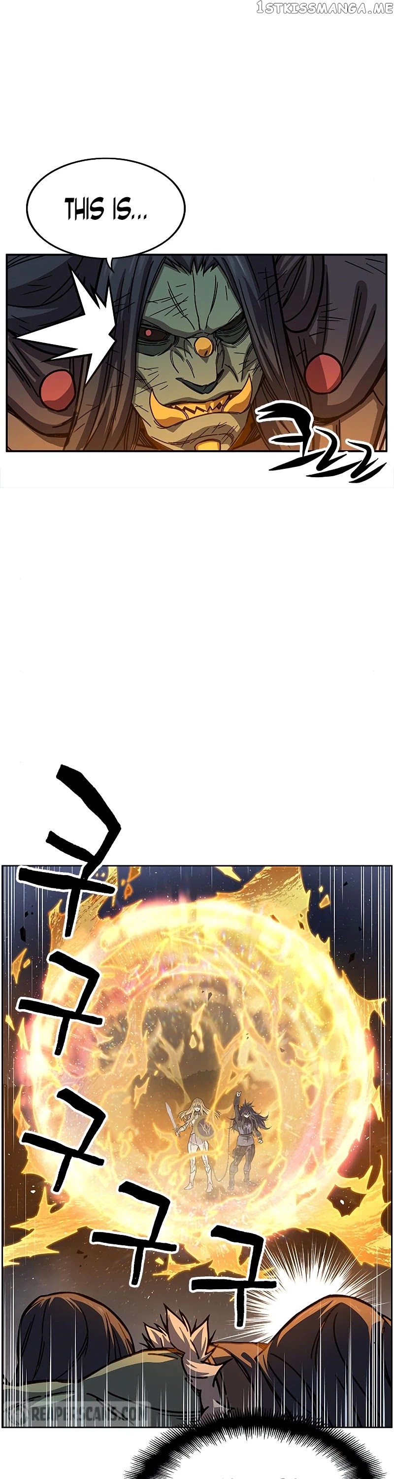 Aire – Manga chapter 44 - page 32