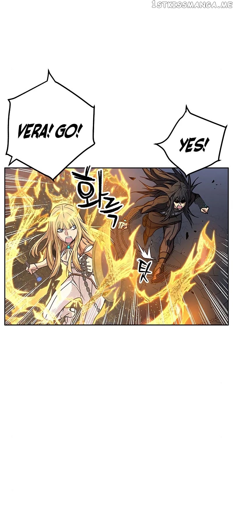 Aire – Manga chapter 44 - page 35