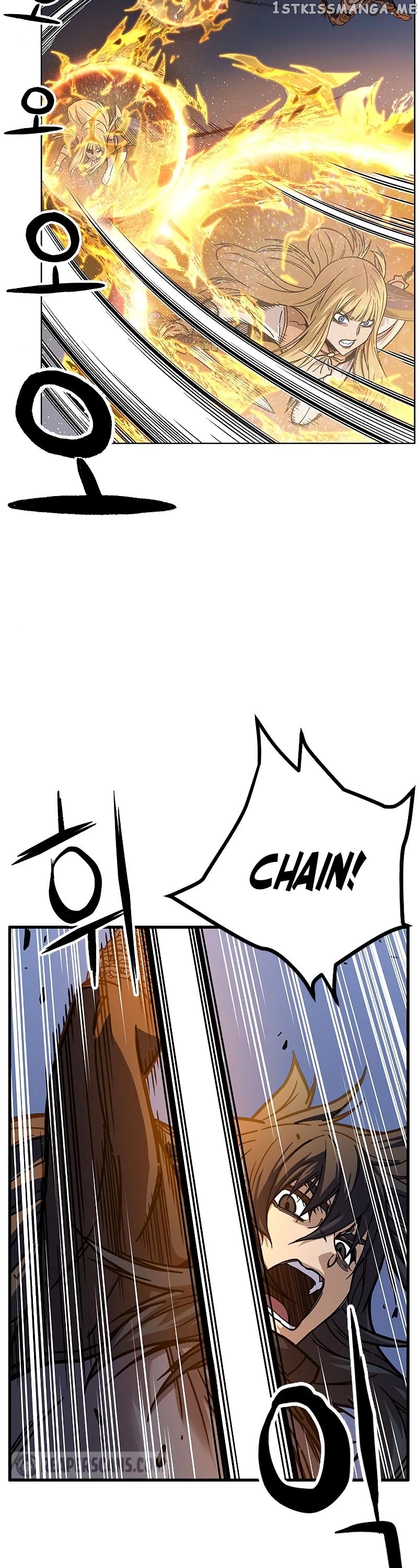 Aire – Manga chapter 44 - page 39