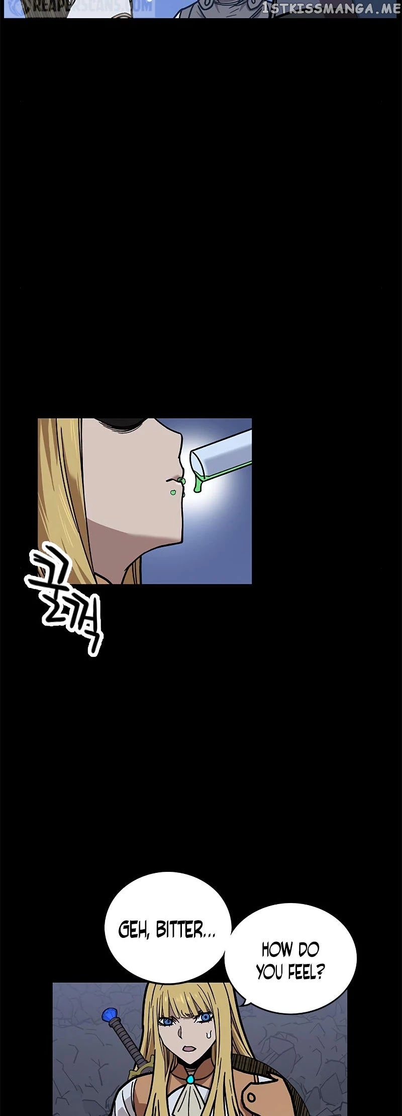 Aire – Manga chapter 44 - page 5