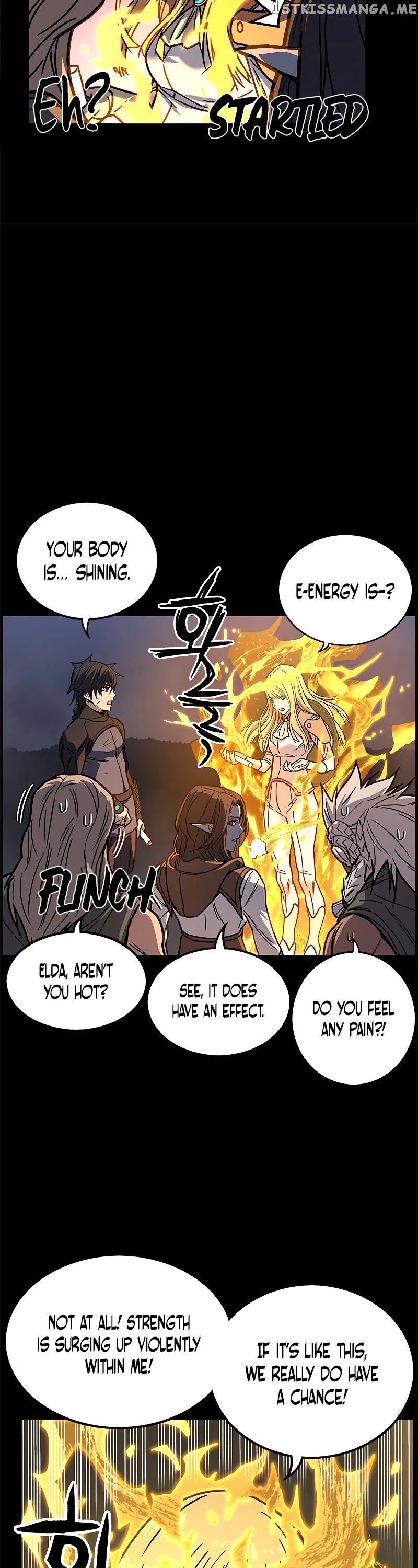 Aire – Manga chapter 44 - page 7