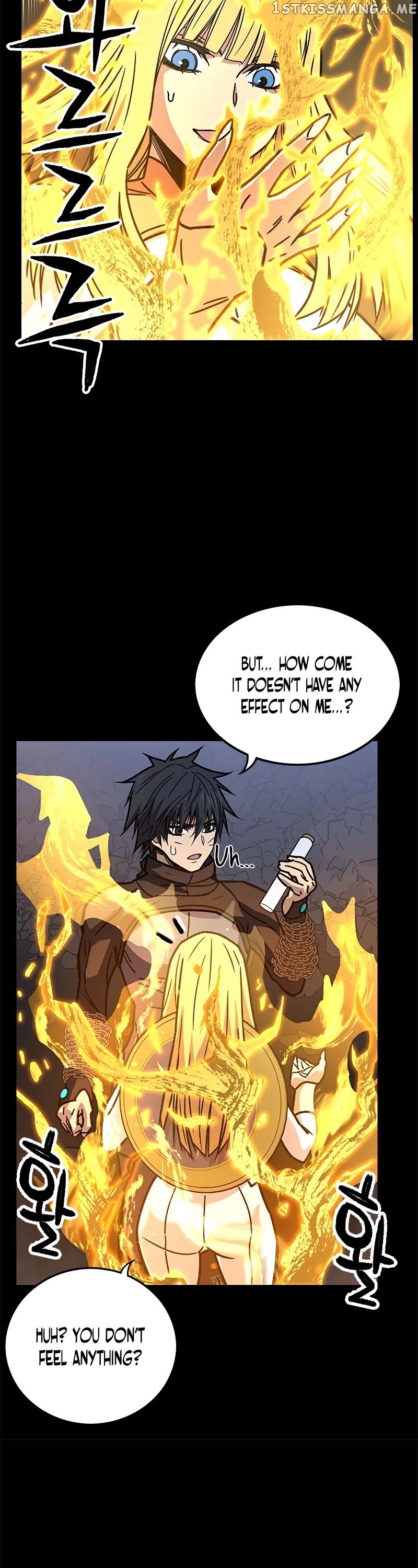 Aire – Manga chapter 44 - page 8