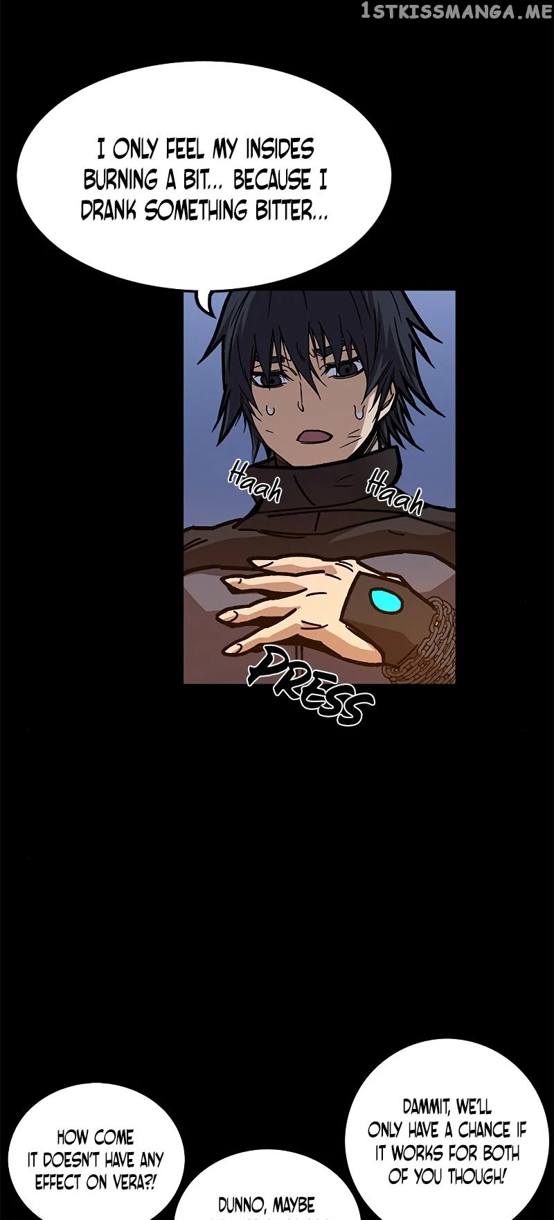 Aire – Manga chapter 44 - page 9