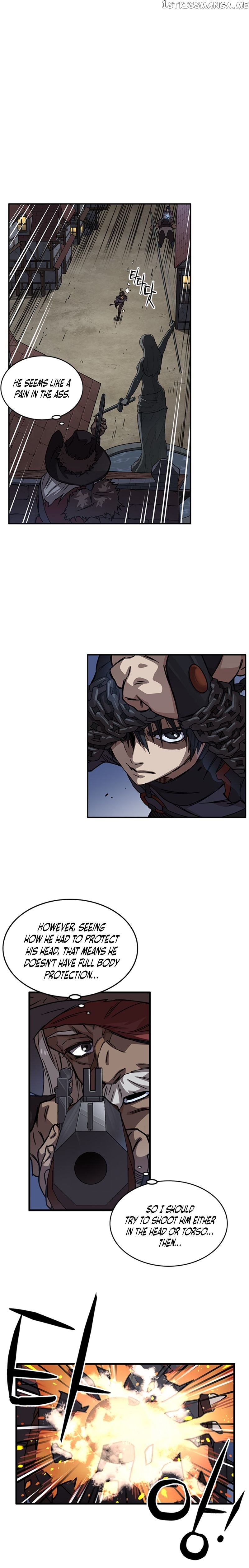 Aire – Manga chapter 10 - page 10