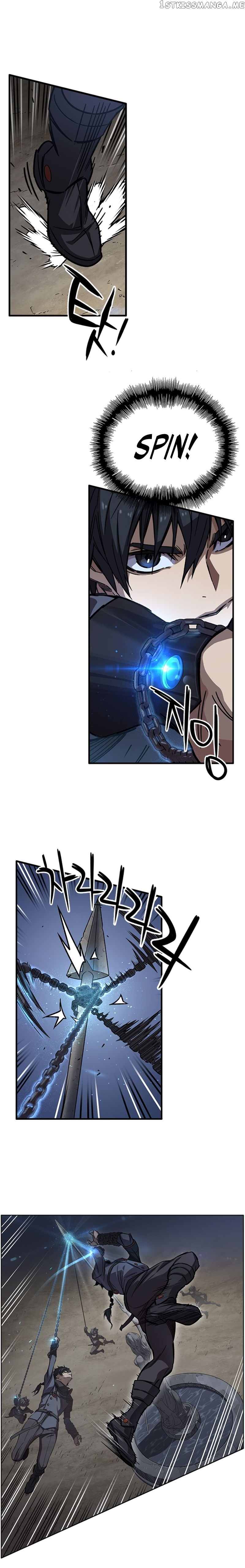 Aire – Manga chapter 10 - page 13