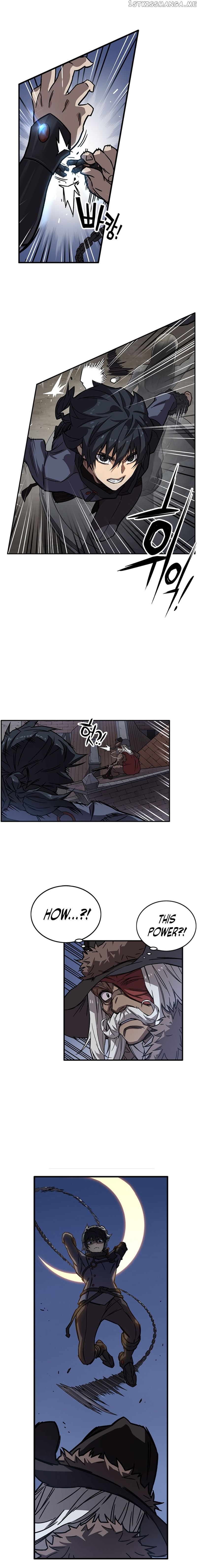 Aire – Manga chapter 10 - page 14