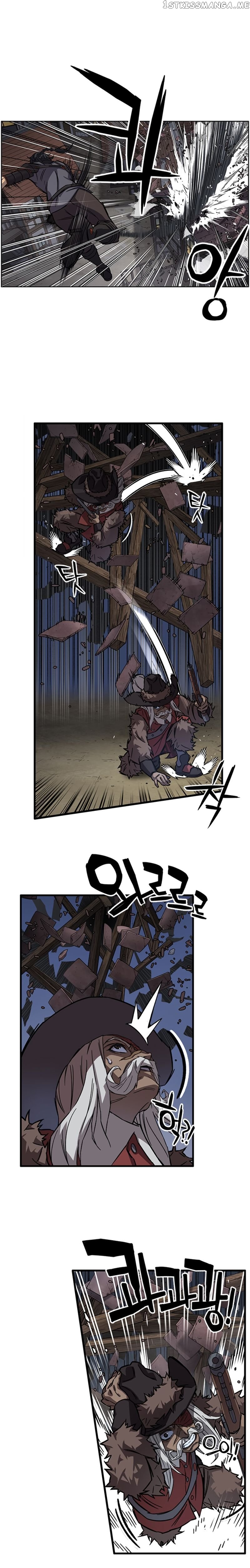 Aire – Manga chapter 10 - page 15