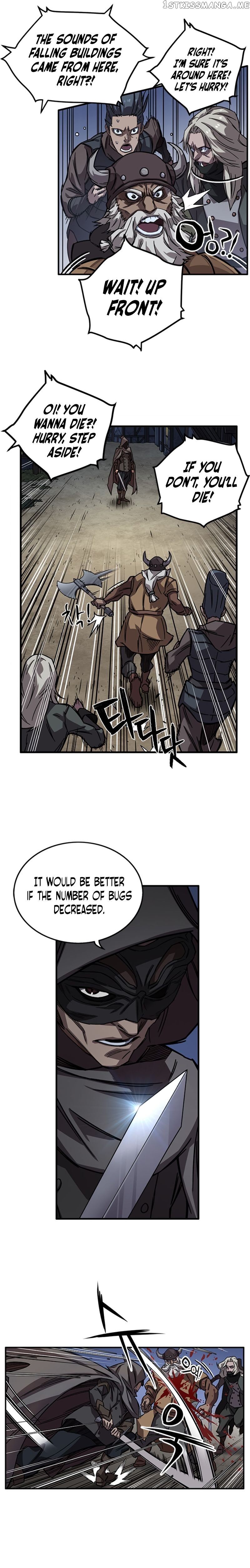 Aire – Manga chapter 10 - page 17