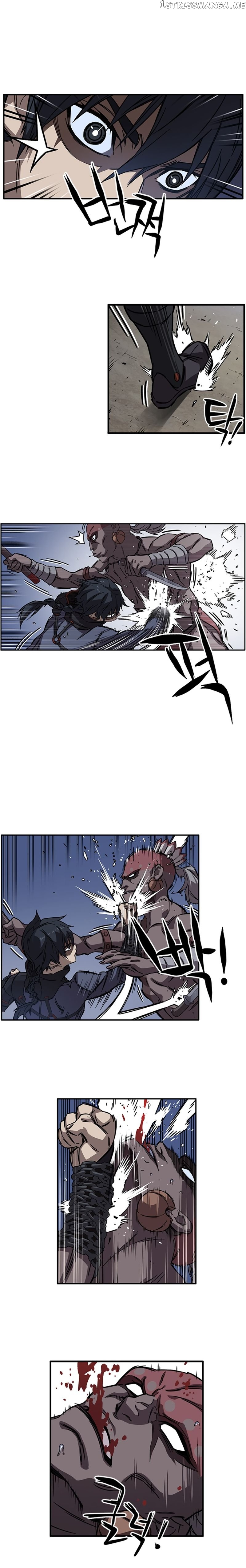 Aire – Manga chapter 10 - page 3