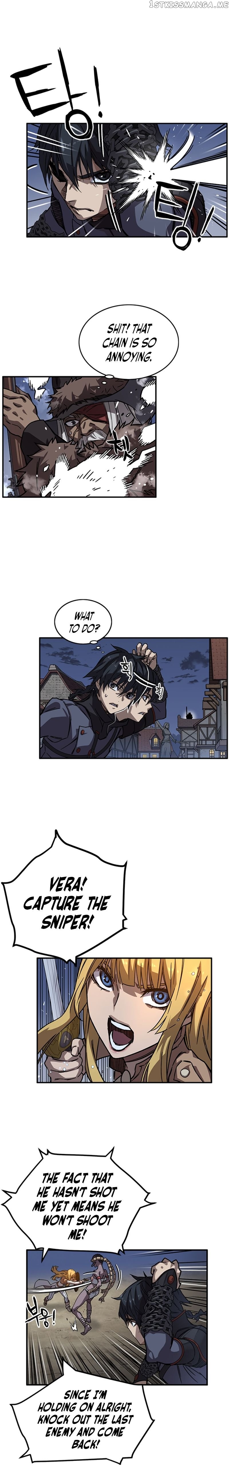 Aire – Manga chapter 10 - page 7