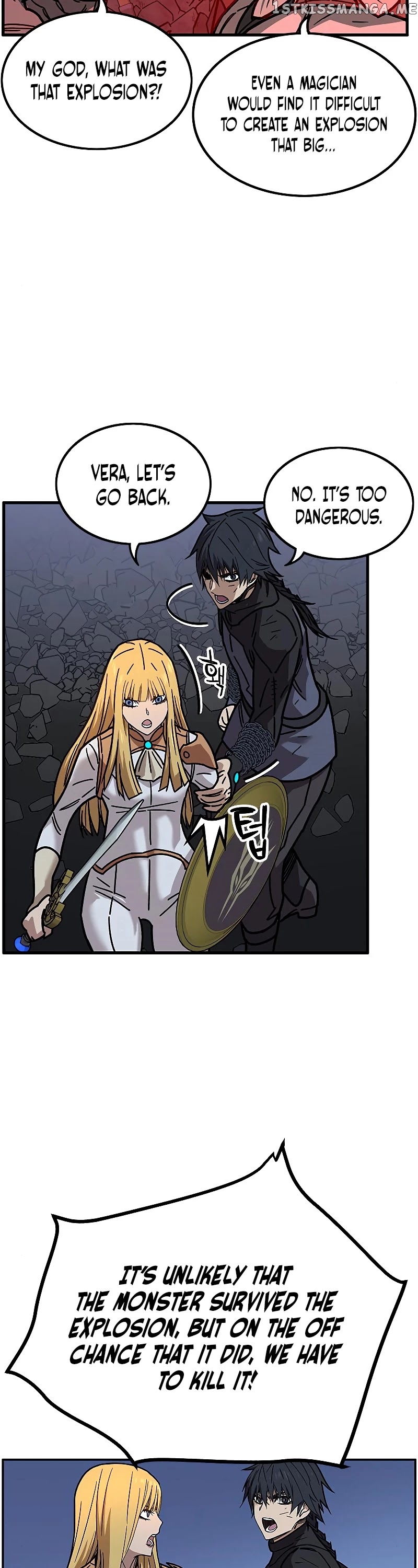 Aire – Manga chapter 43 - page 18