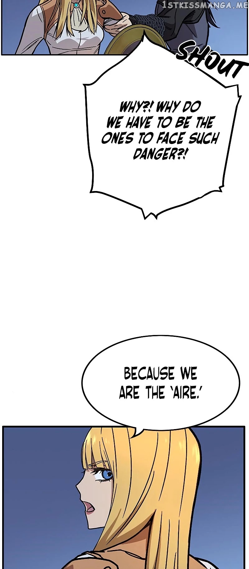 Aire – Manga chapter 43 - page 19