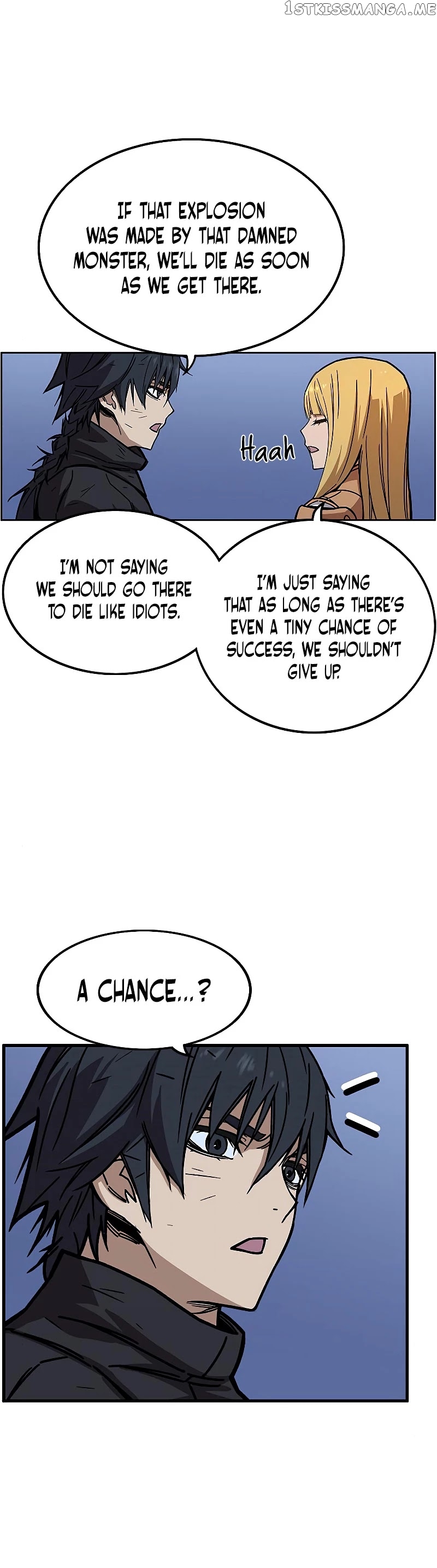 Aire – Manga chapter 43 - page 25
