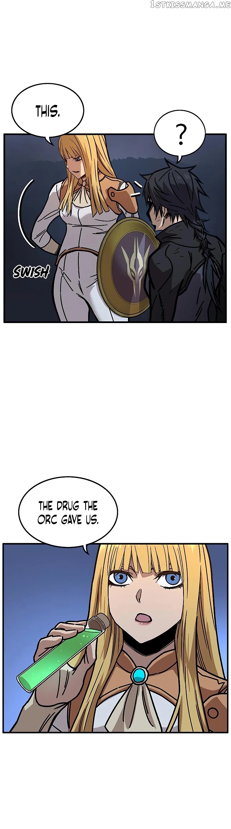 Aire – Manga chapter 43 - page 26