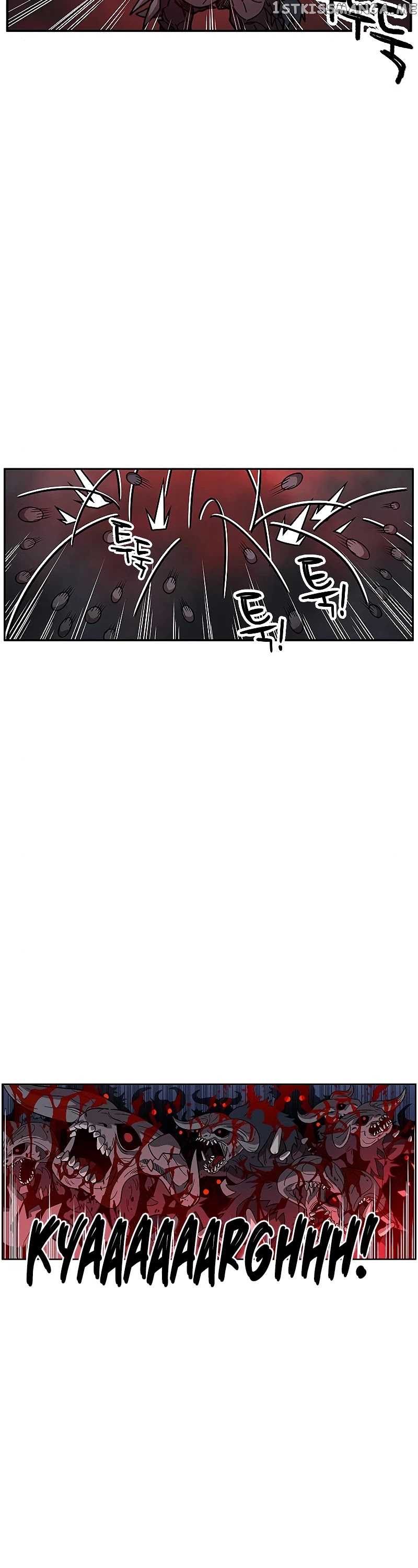 Aire – Manga chapter 43 - page 37