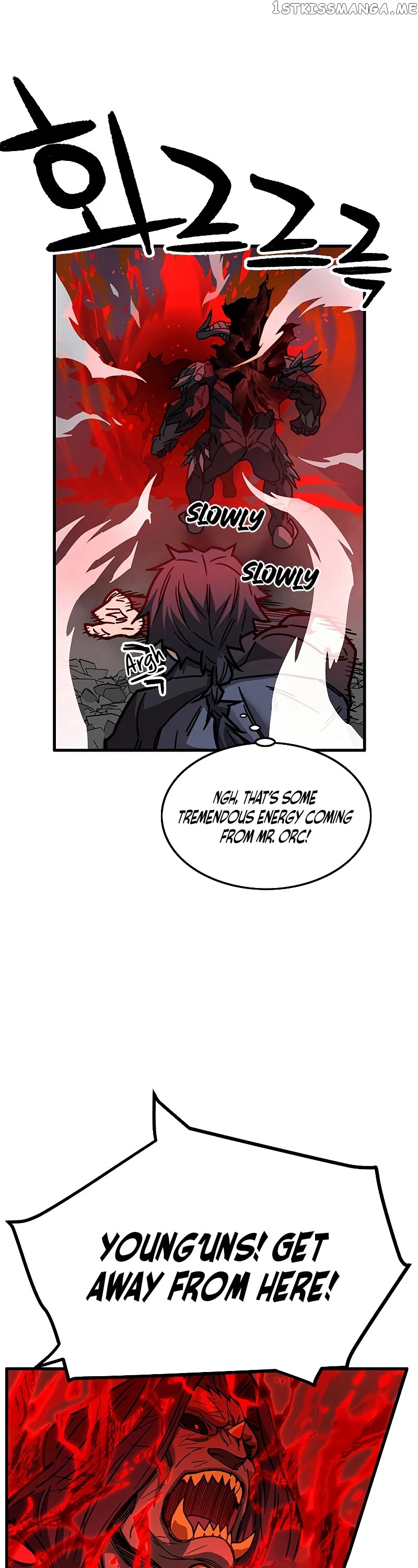 Aire – Manga chapter 43 - page 4