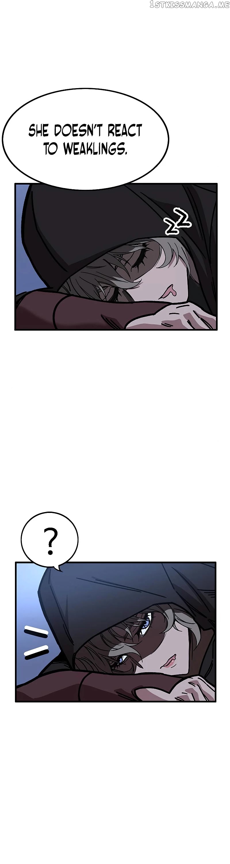Aire – Manga chapter 43 - page 41
