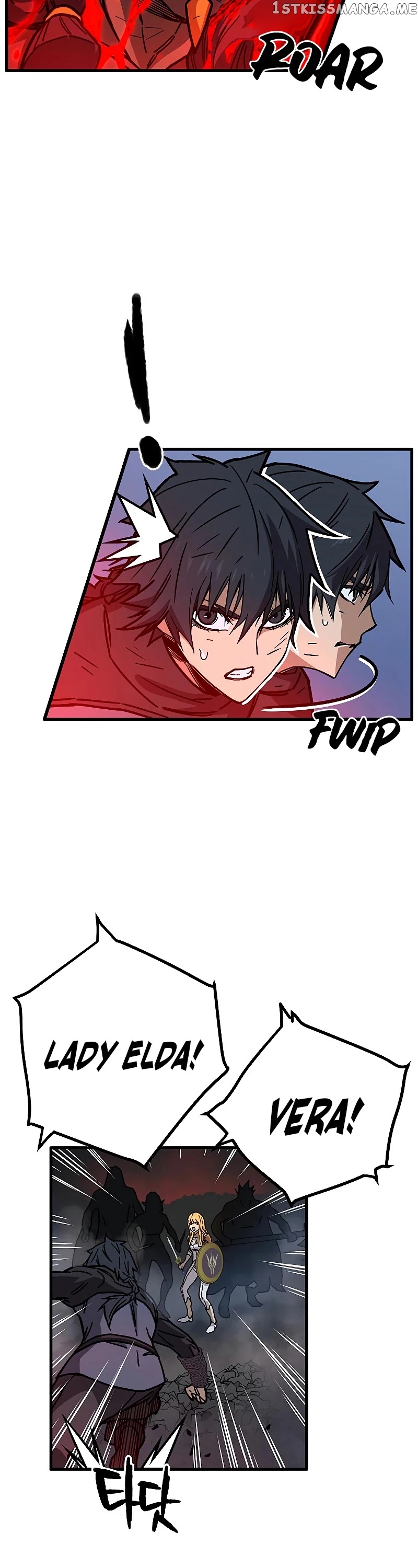 Aire – Manga chapter 43 - page 5