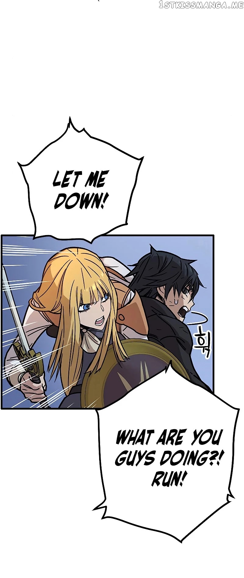 Aire – Manga chapter 43 - page 7